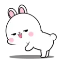 Lovely Rabbit 11 MOV. 15