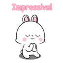 Lovely Rabbit 11 MOV. 3