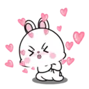 Lovely Rabbit 11 MOV. 14