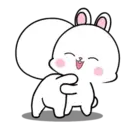 Lovely Rabbit 11 MOV. 22
