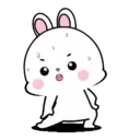 Lovely Rabbit 11 MOV. 12