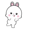 Lovely Rabbit 12 MOV. 22