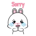 Lovely Rabbit 12 MOV. 19