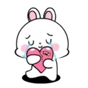 Lovely Rabbit 12 MOV. 14