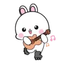 Lovely Rabbit 12 MOV. 10