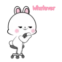 Lovely Rabbit 12 MOV. 11
