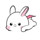 Lovely Rabbit 12 MOV. 6