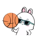 Lovely Rabbit 12 MOV. 18