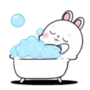 Lovely Rabbit 12 MOV. 15