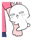 Lovely Rabbit 12 MOV. 3