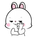 Lovely Rabbit 12 MOV. 7