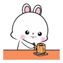 Lovely Rabbit 12 MOV. 9