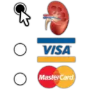 Métodos de pagamento 3