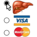 Métodos de pagamento 6