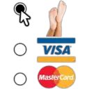 Métodos de pagamento 2