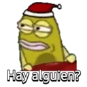 Bob Esponja ✥1 Movi 18
