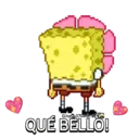 Bob Esponja ✥1 Movi 25