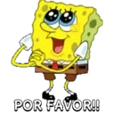 Bob Esponja ✥1 Movi 11