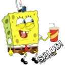 Bob Esponja ✥1 Movi 27