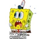 Bob Esponja ✥1 Movi 12