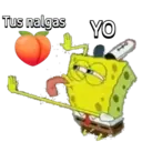 Bob Esponja ✥1 Movi 17