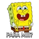 Bob Esponja ✥1 Movi 2