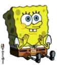 Bob Esponja ✥1 Movi 7