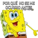 Bob Esponja ✥1 Movi 15