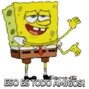 Bob Esponja ✥1 Movi 23
