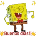 Bob Esponja ✥1 Movi 9