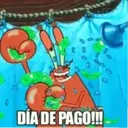 Bob Esponja ✥1 Movi 13