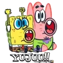 Bob Esponja ✥1 Movi 28