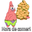 Bob Esponja ✥1 Movi 1