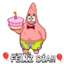 Bob Esponja ✥1 Movi 6