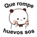 Bubu & Dudu Extra ️‍ 10