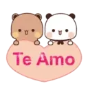 Bubu & Dudu Extra ️‍ 20