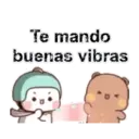 Bubu & Dudu Extra ️‍ 21