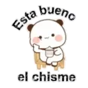 Bubu & Dudu Extra ️‍ 15