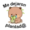 Bubu & Dudu Extra ️‍ 12