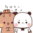 Bubu & Dudu Extra ️‍ 22
