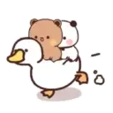 Bubu & Dudu Extra ️‍ 28