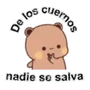 Bubu & Dudu Extra ️‍ 4