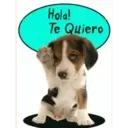 BUENOS DIAS SALUDOS BLANCA AT 10