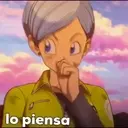 Dragonball Super hero 8