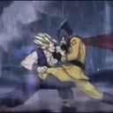 Dragonball Super hero 5