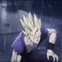 Dragonball Super hero 18