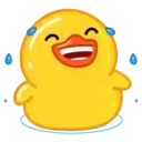 Duck Yellow ️Nazaralnazrii ️ 5