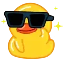 Duck Yellow ️Nazaralnazrii ️ 22