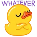 Duck Yellow ️Nazaralnazrii ️ 21