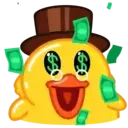 Duck Yellow ️Nazaralnazrii ️ 25